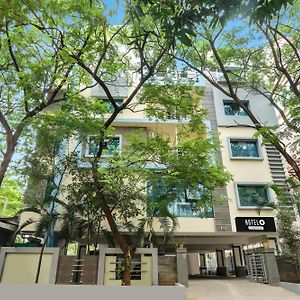 Super Hotel O Madhapur Vip Hills